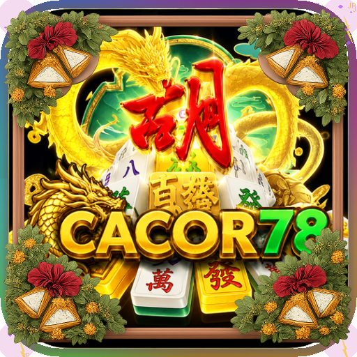 cacor78 — mitra unggulan